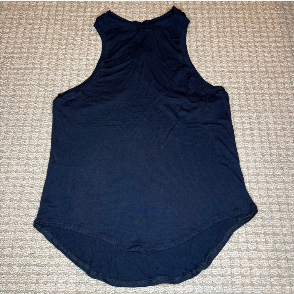 NWOT Free People Racerback Tank